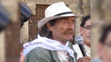 Miguel de la Quadra-Salcedo, mítico aventurero y reportero: "Uno no es español del todo hasta que no conoce y ama a Hispanoamérica"