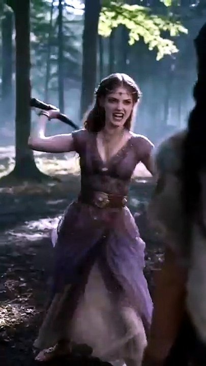 The . . .Rise. . . of the Lycan Queen | FULL HD | ENGSUB [Full Movie]