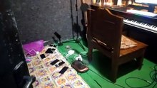 harian si gembul dua
