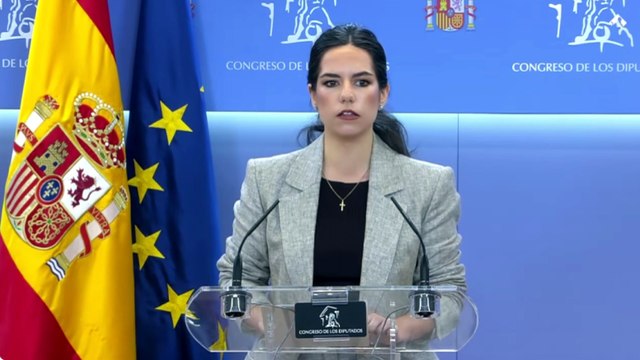 Pepa Millán: Ábalos, Koldo y Aldama formaban parte de una organización criminal