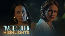 The Master Cutter: Martina, nataranta sa iniindang sakit ni Audrey! (Episode 32)