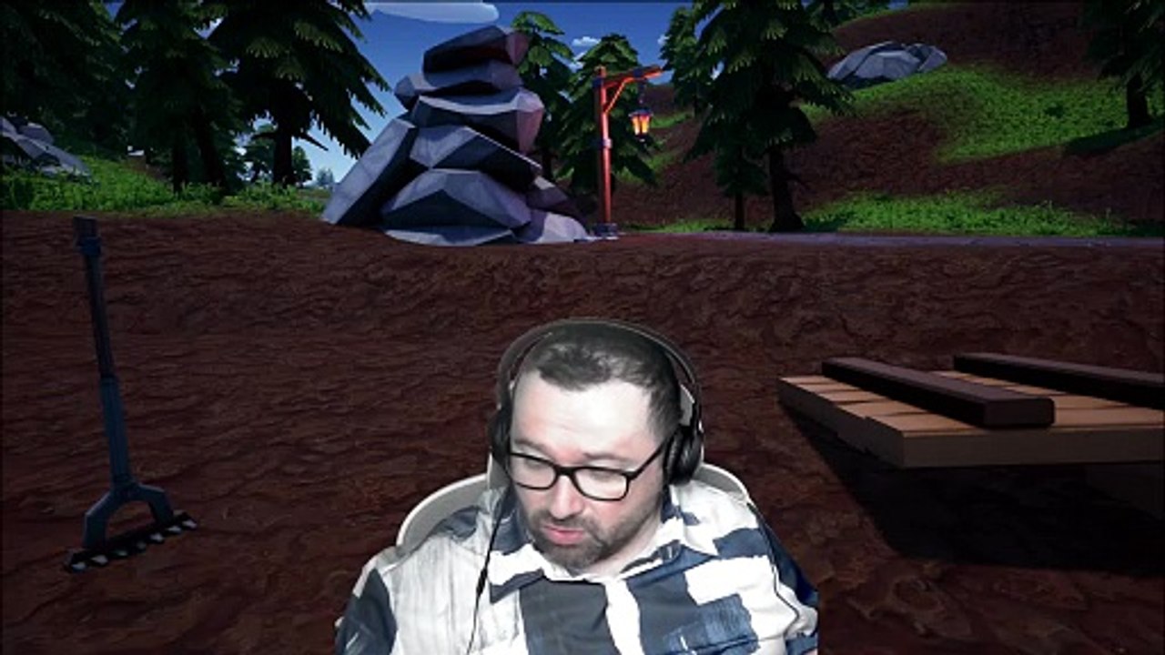 Hydroneer : Deux tâches accomplies et des lingots à couper ! (Résumé du live) — #4