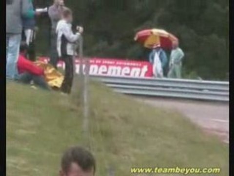 Course de cote de la broque 2008 - Groupe D/E