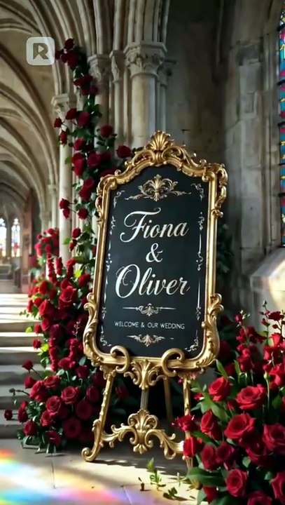 The Billionaire Groom Exchange