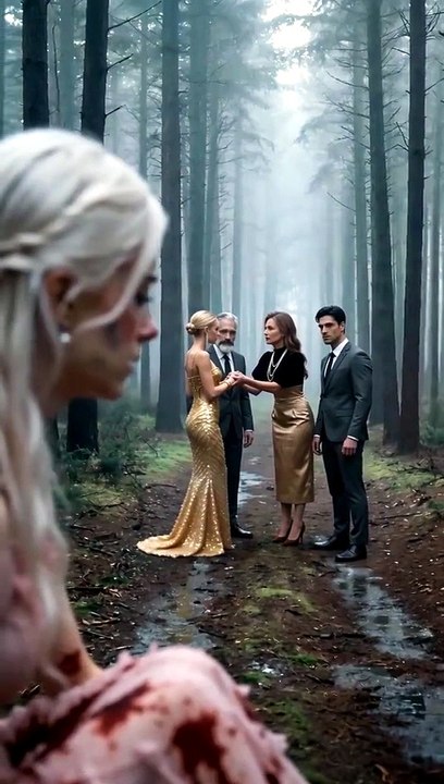 Die Luna des Alpha – begehrt und verstoßen | Das Minidrama | Delust Language