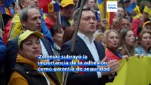 Últimas noticias | 23 junio 2026 - Mediodía