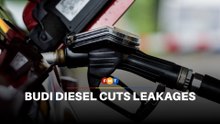 BUDI Diesel to cut leakages by 1 billion litres a year