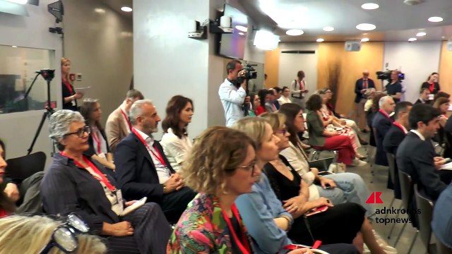 Adnkronos Q&A, il welfare aziendale come sostegno a natalità e famiglie