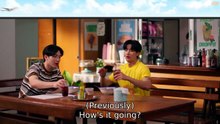 A DOG AND A PLANE (2026) EPISODE 4 ENGLISH SUB