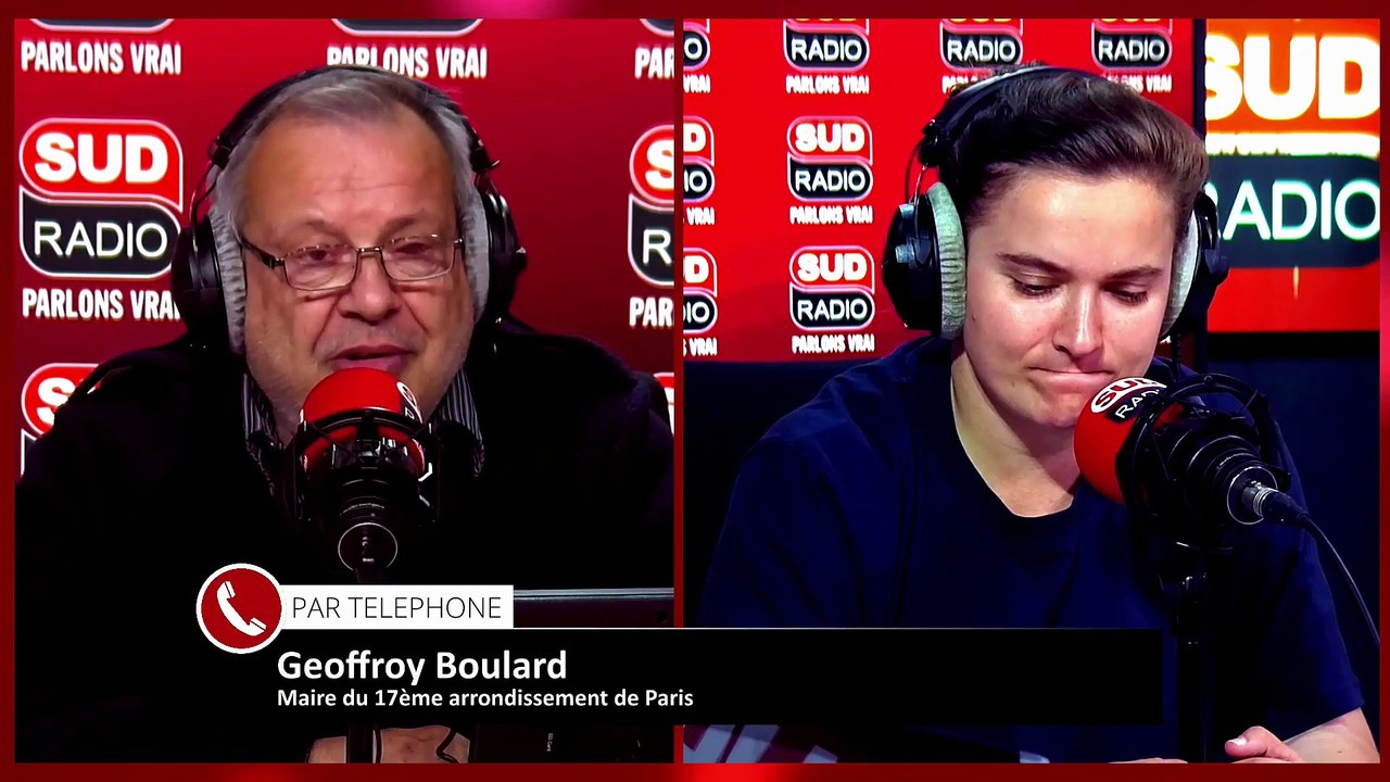 Paris et sa saleté :"Il y a un manque de volonté politique"