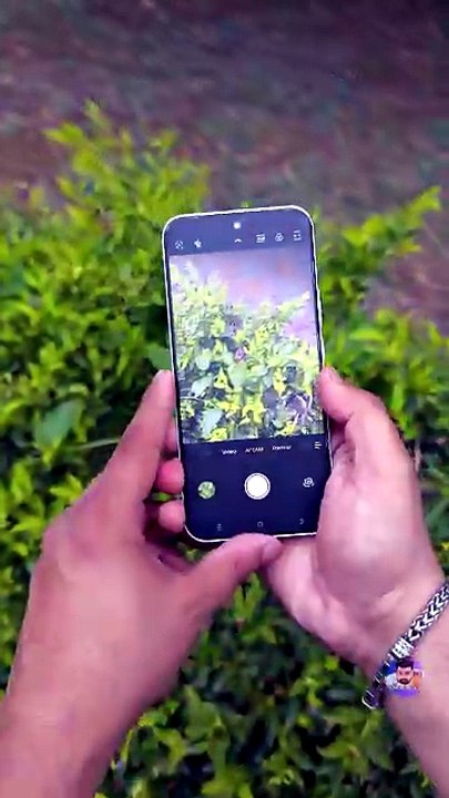 Tecno Pova Slim Camera Test 2x Zooming(4K_60FPS)