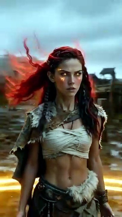 The...Rise of the Lycan Queen - FULL MOVIE | ENGSUB [Full Movie]