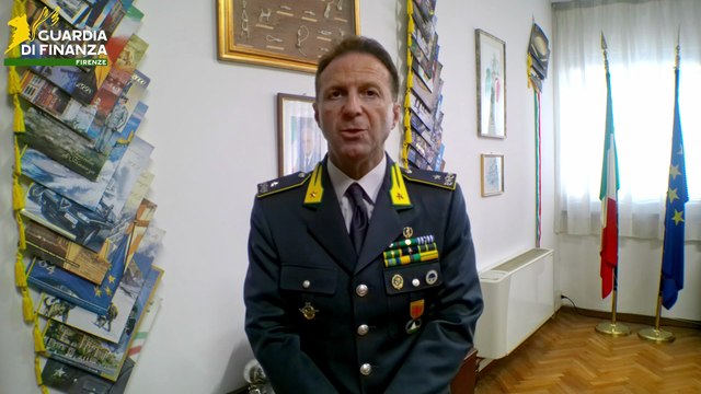 Maxi evasione fiscale scoperta a Firenze nel settore dei voli privati