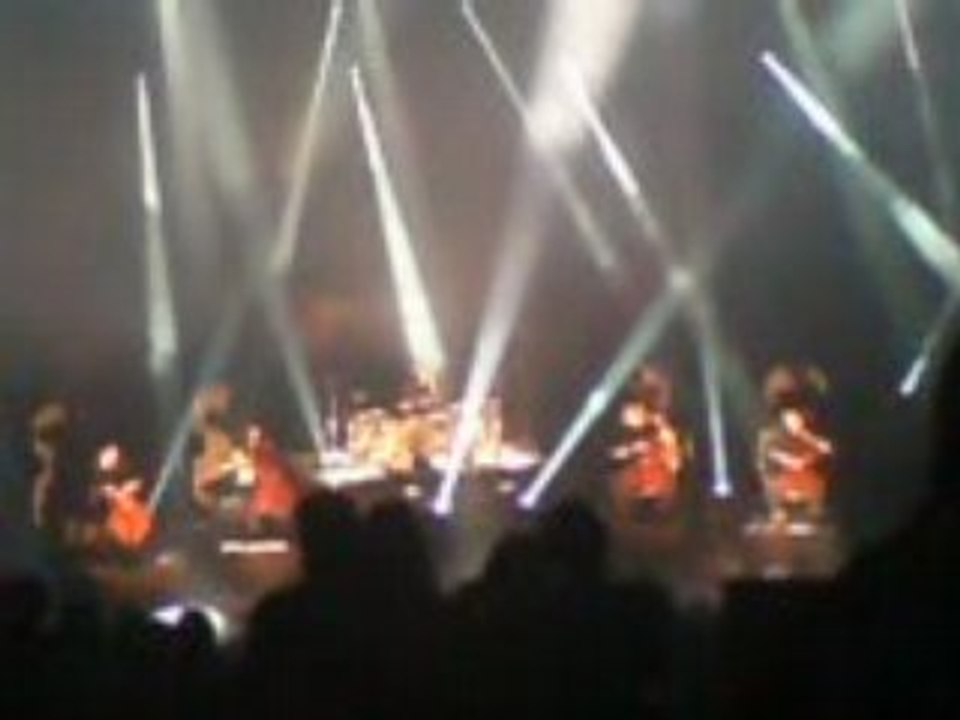 Apocalyptica 1