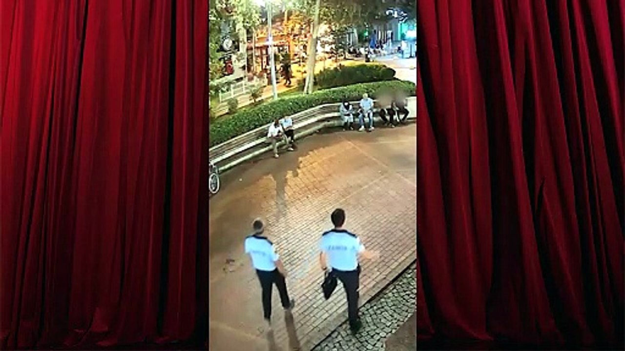 Yalova Zabıtasından Çevreyi Kirletenlere Geçit Yok