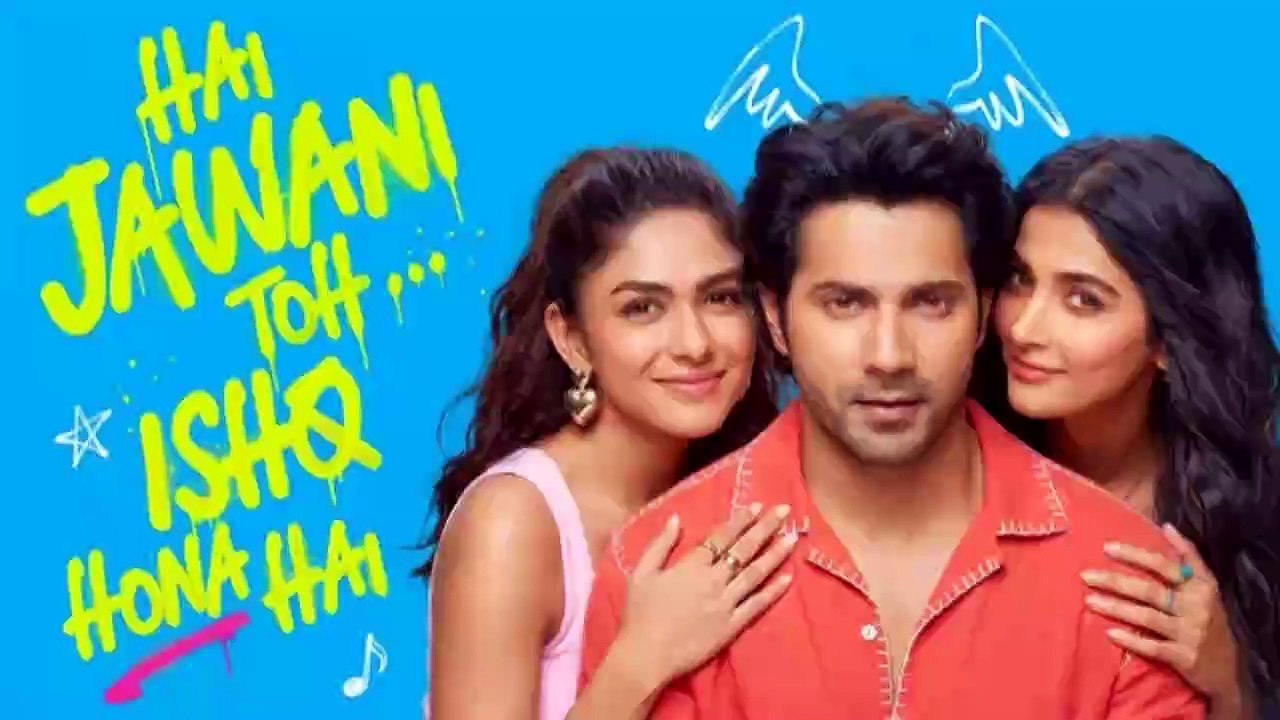 Hai Jawani toh ishq hona hai Part 4 full movie