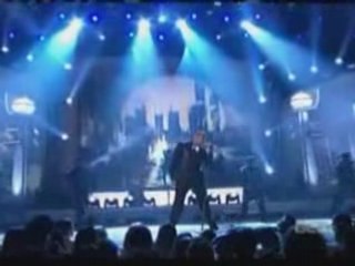 Chris Brown & Ciara Performance @ The 2008 Awards! (Best Dan