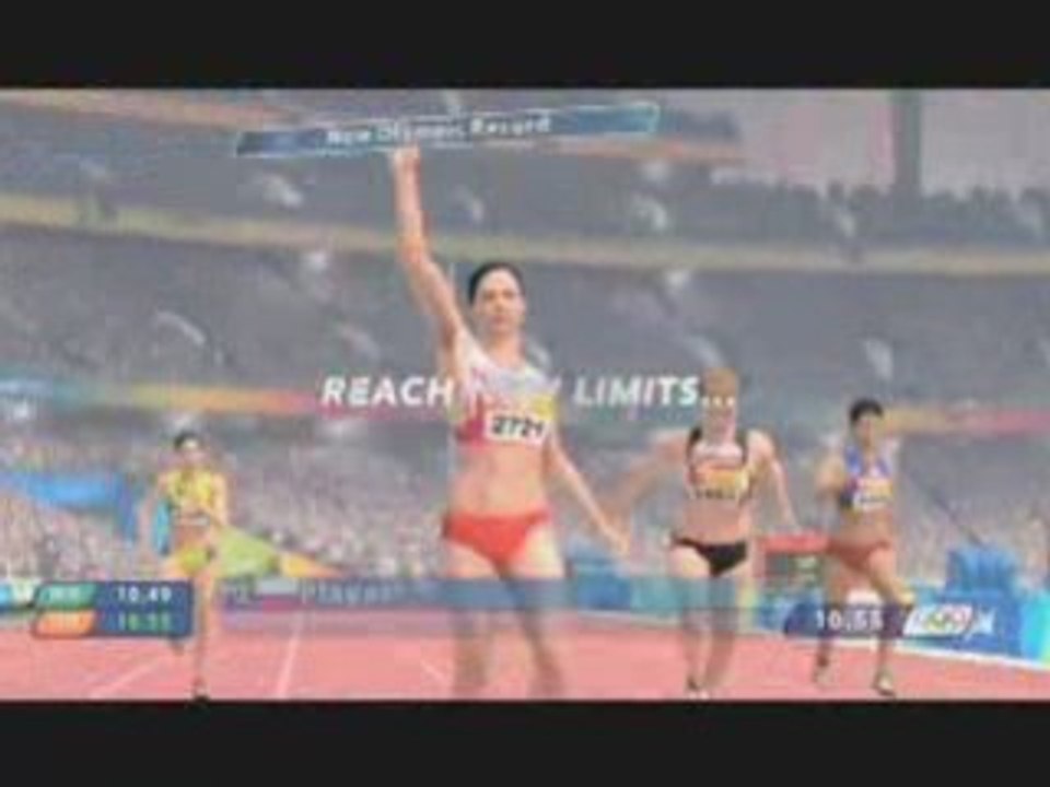 Beijing 2008 Trailer