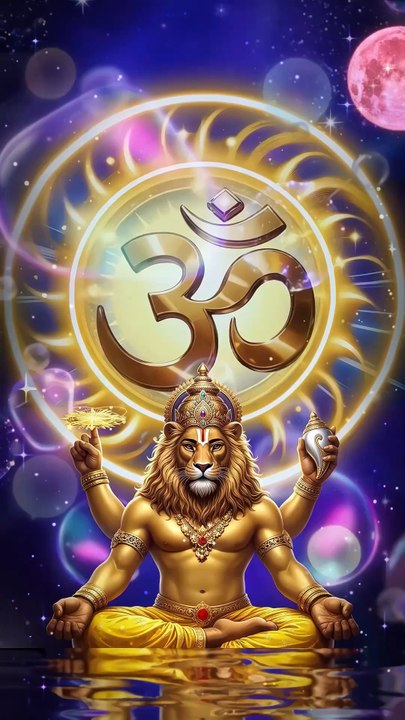 Yoga Narasimha