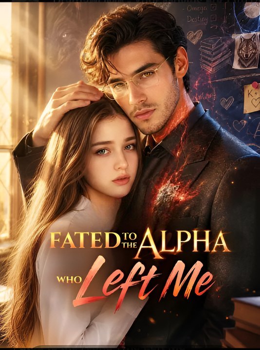 Fated to the Alpha Who links Me-Drama FULL MOVES DEUTSCH SUB | Ganzer Film Deutsch