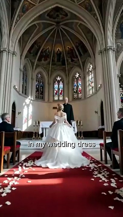 The Wedding He Gave Away Billionaire Romance