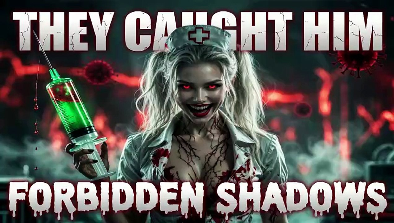 CAUGHT: The Forbidden Lab Epic Ballad – Truth Exposed, Justice Rising | Viral Anthem 2026