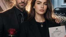 Widowed by Choice (ENGSUB) | Full EP | Revenge Romance