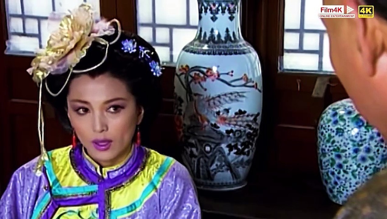 Phim Quan Huyện 9 Tuổi - Tập 26 ( Full HD )