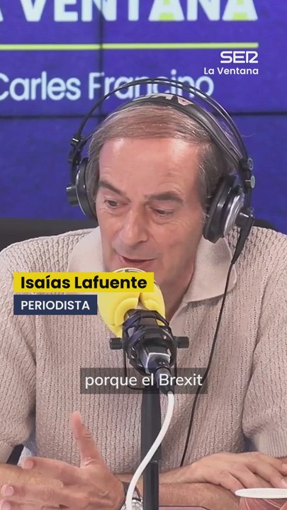 Isaías Lafuente repasa las promesas incumplidas de la historia de España