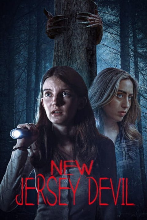 New Jersey Devil Eng Sub | Ganzer Film Deutsch