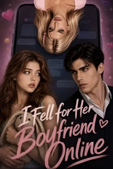 [ENGSUB] I Fell for Her Boyfriend Online