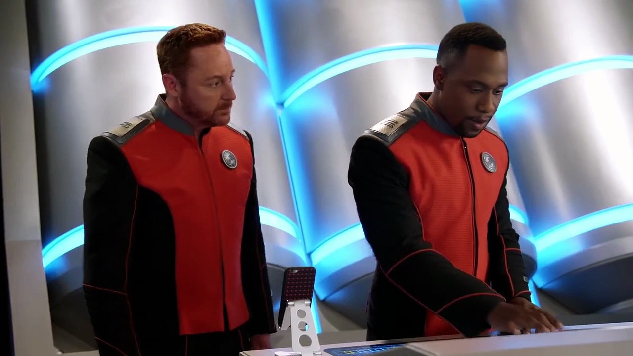 Ver The Orville - Nave Interestelar 2x11 online en castellano latino subtitulado español temporada 2 episodio 11 The Orville - Nave Interestelar castellano latino subtitulado - HDFull.tv