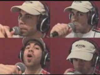 The One Man Beat Box Band - Awesome