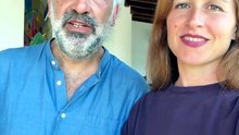 Stefano Bollani e Valentina Cenni fuori dai palinsesti Rai: non ci sarà una nuova stagione di Via dei Matti numero 0