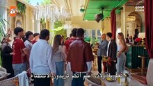 مسلسل اسطنبول رأسا على عقب الحلقة 2 مترجمة