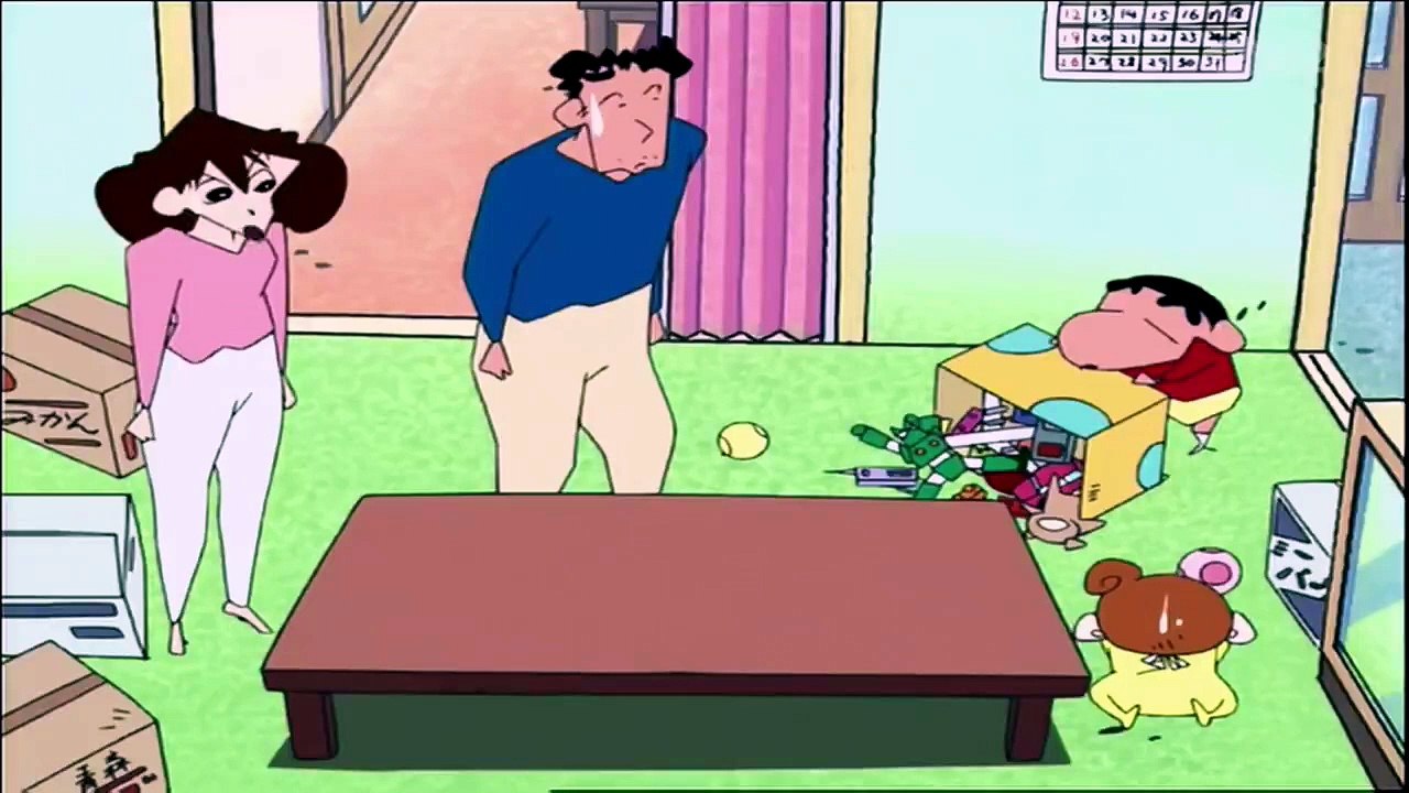 Shinchan S9E21