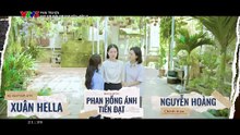 Sao Kim Bắn Tim Sao Hoả - Tập 31