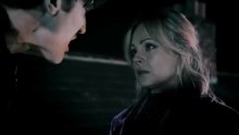 Corrie Sarah Kills Theo 23rd April 2026