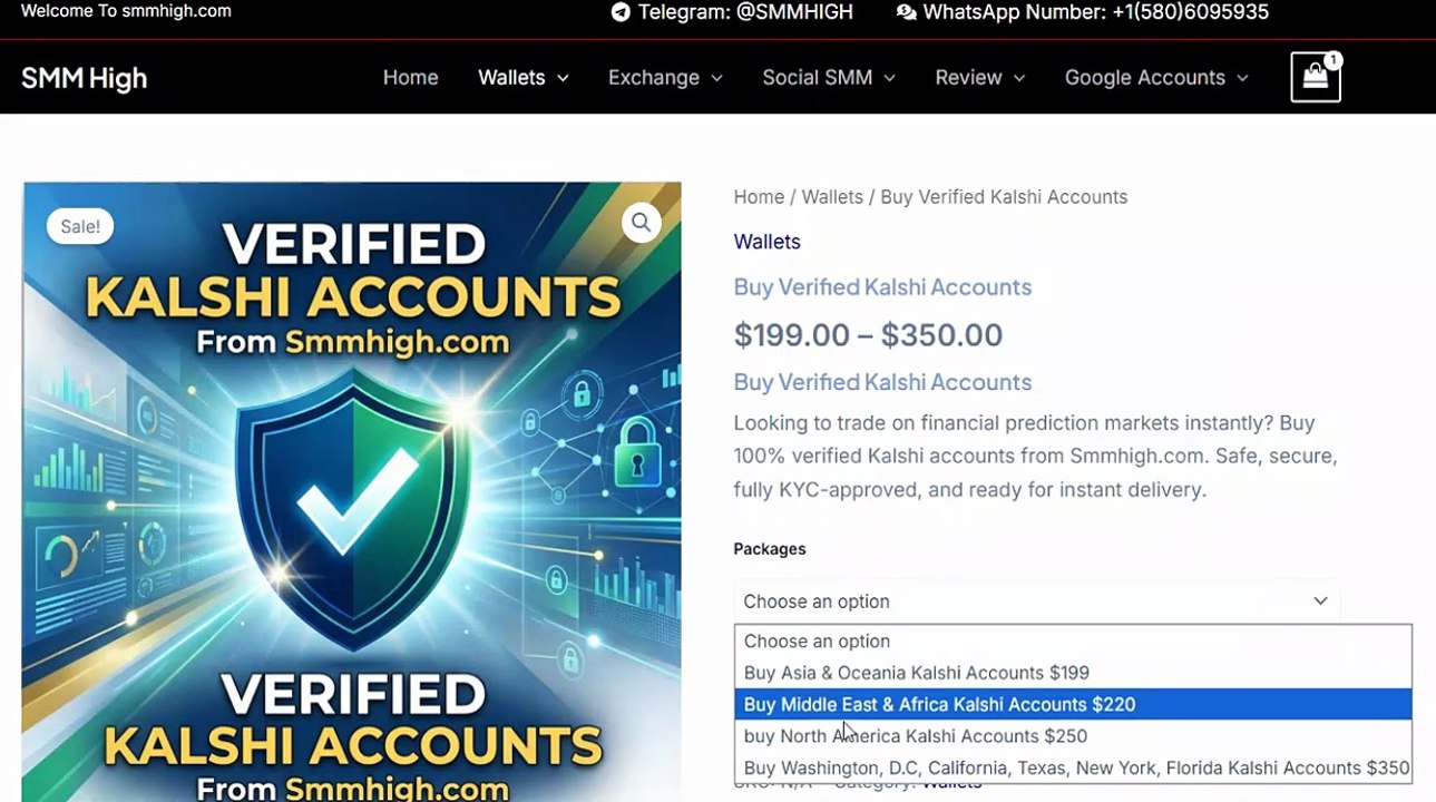 How to Open a Verified Kalshi Account & Trade U.S. Prediction Markets Legally