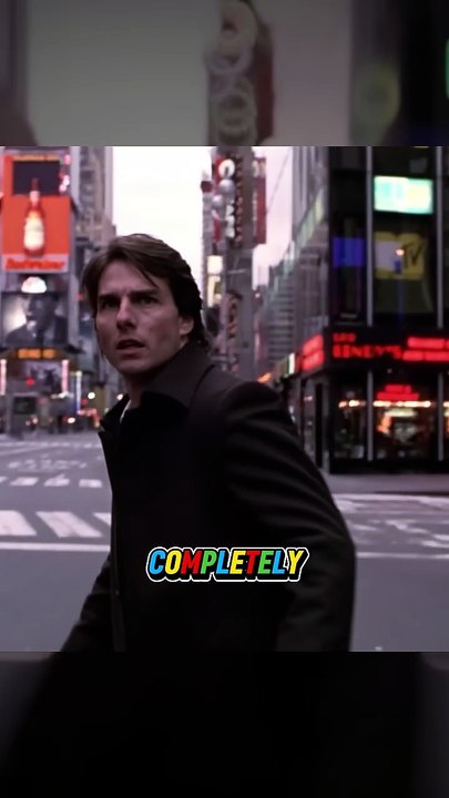 The 1 Million Scene You Barely Noticed