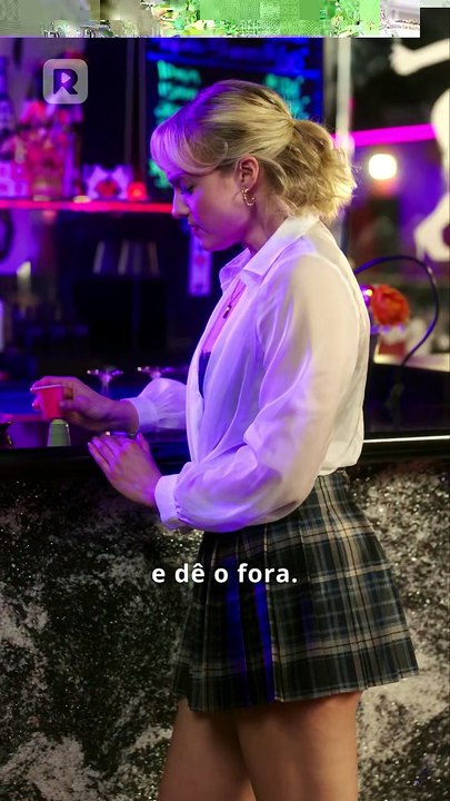 [dublado] Escândalo
