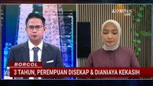 Invisible Prison Jadi Sorotan Kasus Penganiayaan Kekasih di Bandung, Ini Penjelasan Kriminolog