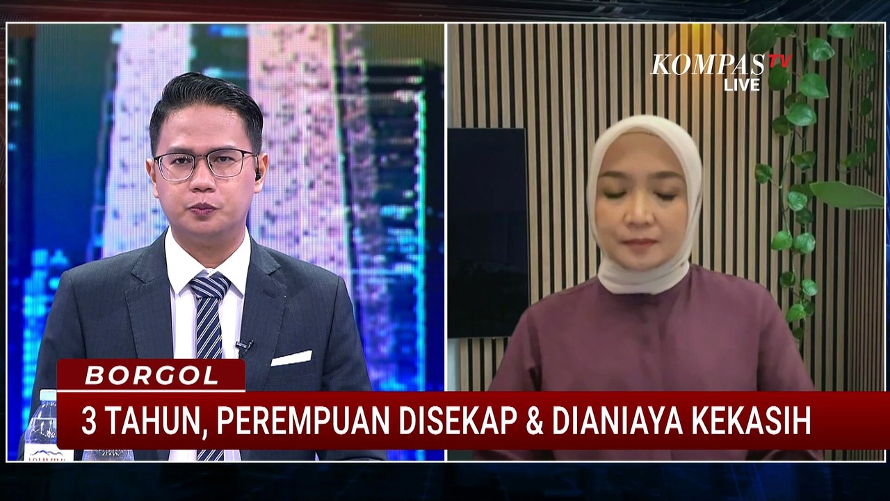 Invisible Prison Jadi Sorotan Kasus Penganiayaan Kekasih di Bandung, Ini Penjelasan Kriminolog