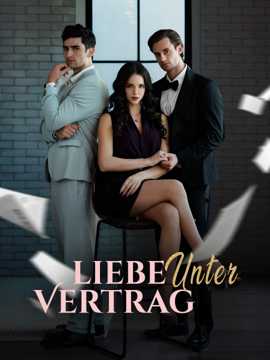 Liebe unter Vertrag Das Minidrama | Delust Language