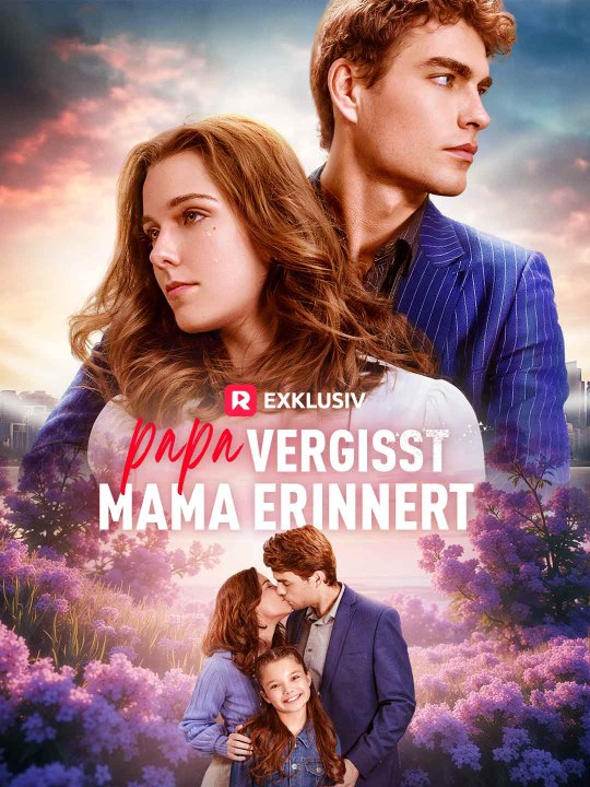 Papa vergisst. Mama erinnert Das Minidrama | Delust Language