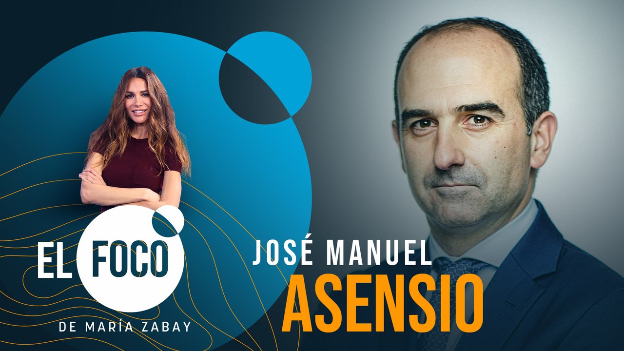 El foco con el Dr. José Manuel Asencio, Cirujano Oncológico
