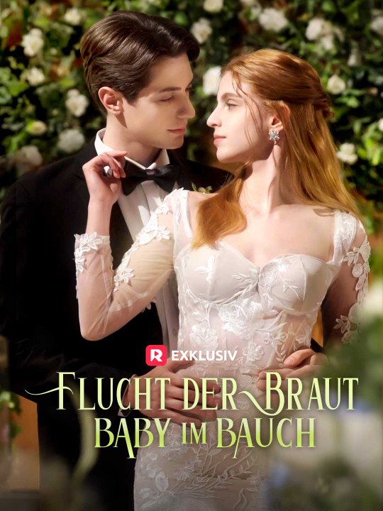 Flucht der Braut, Baby im Bauch Das Minidrama | Delust Language