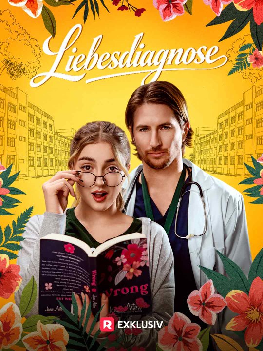 Liebesdiagnose Das Minidrama | Delust Language