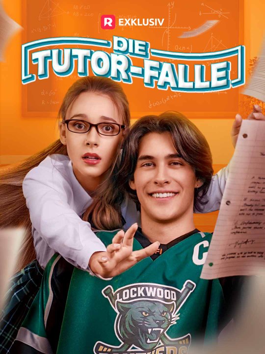 Die Tutor-Falle Das Minidrama | Delust Language