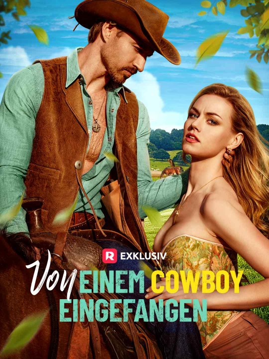 Von einem Cowboy eingefangen Das Minidrama | Delust Language